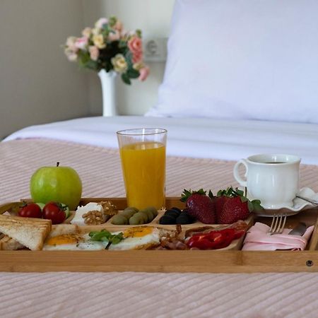 Art Hotel Batoumi Extérieur photo