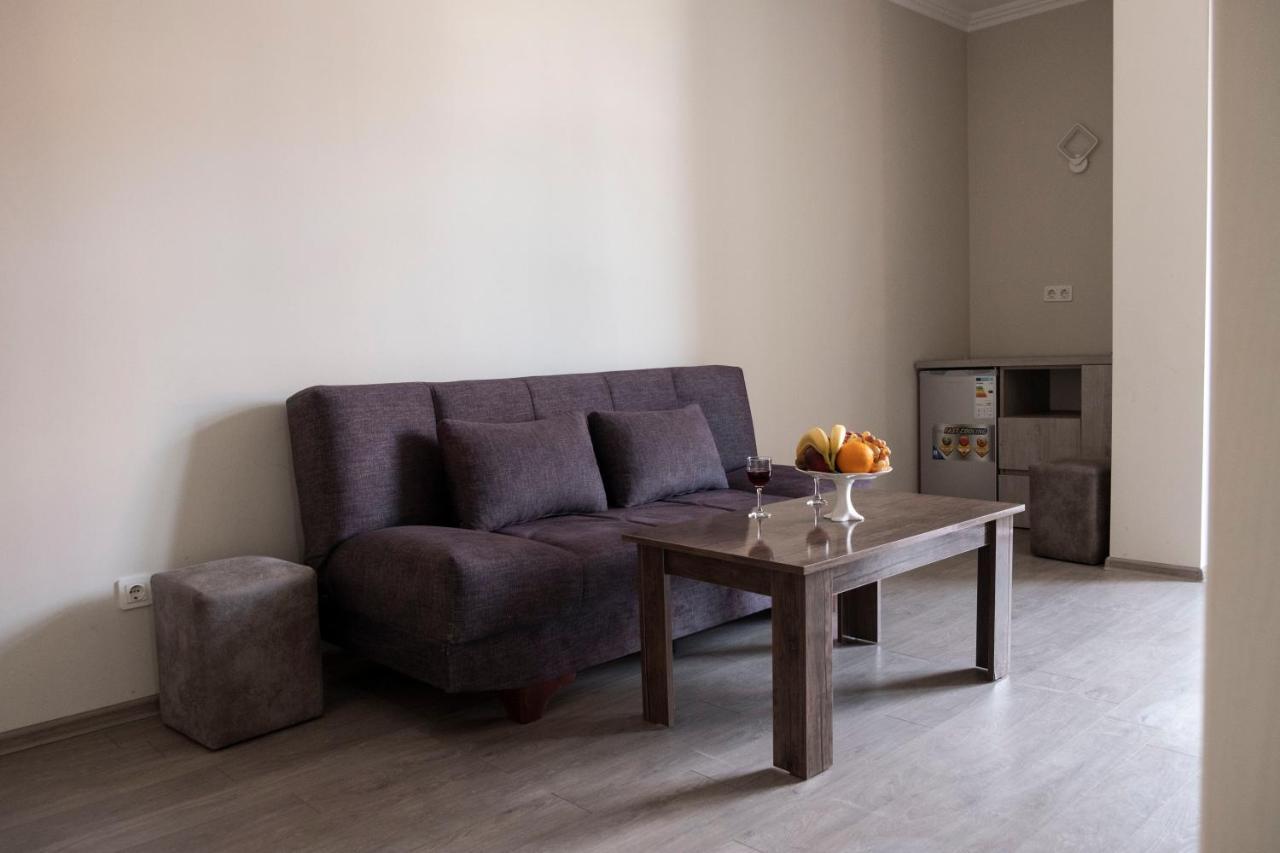 Art Hotel Batoumi Extérieur photo
