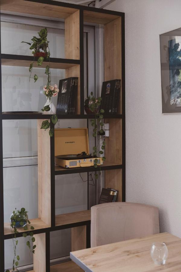 Art Hotel Batoumi Extérieur photo